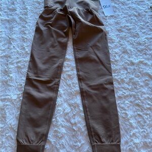 Stylish Tan Leggings for Women